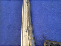 2011 - 2015 Chevrolet Camaro Convertible Top Trim Surround Paint Silver 2835 - The Parts Farm