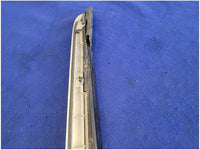 2011 - 2015 Chevrolet Camaro Convertible Top Trim Surround Paint Silver 2835 - The Parts Farm