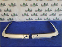 2011 - 2015 Chevrolet Camaro Convertible Top Trim Surround Paint Silver 2835 - The Parts Farm