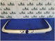 2011 - 2015 Chevrolet Camaro Convertible Top Trim Surround Paint Silver 2835 - The Parts Farm