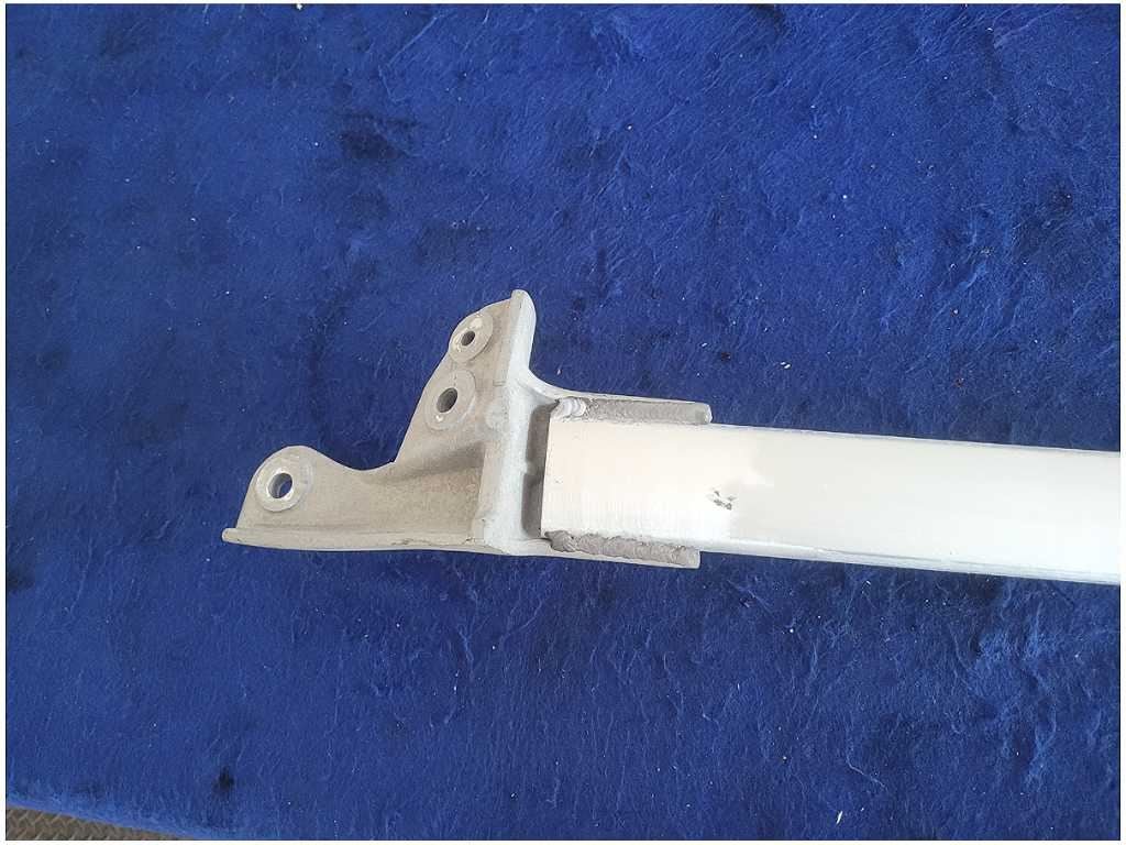 2011-2015 Chevrolet Camaro SS Strut Tower Brace Stiff Suspension Support 2889 - The Parts Farm