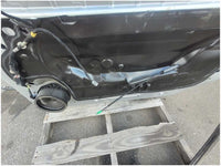 2011 - 2015 Chevy Camaro Convertible Passenger Front Door Shell Paint Silver 2835 - The Parts Farm