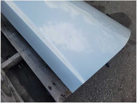 2011 - 2015 Chevy Camaro Convertible Passenger Front Door Shell Paint Silver 2835 - The Parts Farm