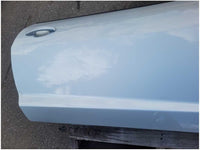 2011 - 2015 Chevy Camaro Convertible Passenger Front Door Shell Paint Silver 2835 - The Parts Farm