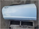 2011 - 2015 Chevy Camaro Convertible Passenger Front Door Shell Paint Silver 2835 - The Parts Farm