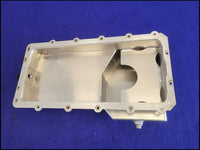 2011 - 2017 Ford Mustang GT S550 Aftermarket Oil Pan Aftermarket Drilled 2706 - The Parts Farm