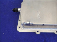 2011 - 2017 Ford Mustang GT S550 Aftermarket Oil Pan Aftermarket Drilled 2706 - The Parts Farm
