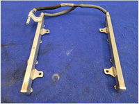 2011 - 2017 Ford Mustang GT S550 Fuel Rail Gas Line Coyote 5.0L V8 - The Parts Farm