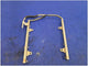 2011 - 2017 Ford Mustang GT S550 Fuel Rail Gas Line Coyote 5.0L V8 - The Parts Farm