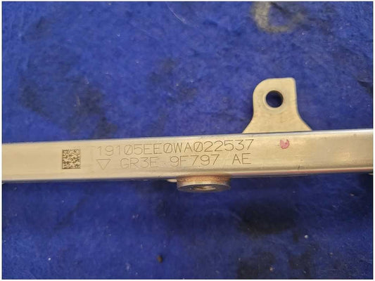 2011-2017 Ford Mustang GT S550 Fuel Rail Gas Line Coyote 5.0L V8