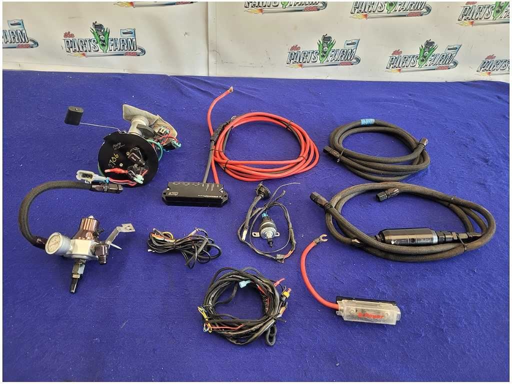 Misc OEM Parts