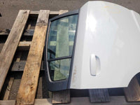 2011 - 2018 Dodge Charger 6.4L Scat Pack Passenger Right Rear Back Door White - The Parts Farm