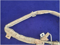 2011 - 2018 Porsche Cayenne S GTS Turbo Roof Passenger Air Bag Curtain 2465 - The Parts Farm