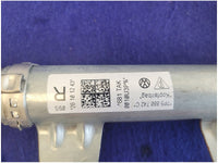 2011 - 2018 Porsche Cayenne S GTS Turbo Roof Passenger Air Bag Curtain 2465 - The Parts Farm