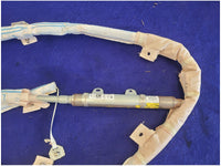 2011 - 2018 Porsche Cayenne S GTS Turbo Upper Passenger Roof Curtain Air Bag 2465 - The Parts Farm