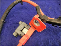 2011 Chevrolet Camaro SS 6.2L Battery Starter Harness Wire Plug Coupe M/T 2725 - The Parts Farm