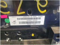 2011 Chevrolet Camaro SS Audio Radio Control Panel AM FM Receiver 2722 - The Parts Farm