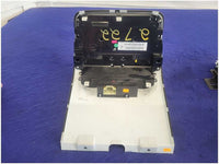 2011 Chevrolet Camaro SS Audio Radio Control Panel AM FM Receiver 2722 - The Parts Farm
