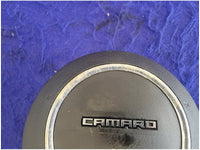 2011 Chevrolet Camaro SS Coupe Driver Air Bag Steering Wheel Dash Front 2722 - The Parts Farm