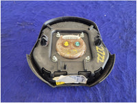 2011 Chevrolet Camaro SS Coupe Driver Air Bag Steering Wheel Dash Front 2722 - The Parts Farm