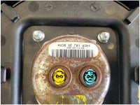 2011 Chevrolet Camaro SS Coupe Driver Air Bag Steering Wheel Dash Front 2722 - The Parts Farm