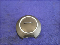 2011 Chevrolet Camaro SS Coupe Driver Air Bag Steering Wheel Dash Front 2725 - The Parts Farm
