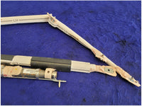 2011 Chevrolet Camaro SS Coupe Driver Roof Curtain Air Bag 2725 - The Parts Farm