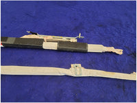 2011 Chevrolet Camaro SS Coupe Driver Roof Curtain Air Bag 2725 - The Parts Farm