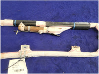 2011 Chevrolet Camaro SS Coupe Passenger Roof or Curtain Air Bag 2722 - The Parts Farm