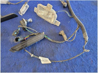 2011 Chevrolet Camaro SS Coupe Rear Bumper Harness Park Assist - The Parts Farm