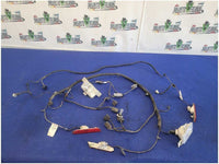 2011 Chevrolet Camaro SS Coupe Rear Bumper Harness Wire Plug Light 2764 - The Parts Farm