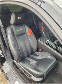 2011 Ford Mustang GT - The Parts Farm