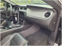 2011 Ford Mustang GT - The Parts Farm