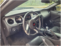 2011 Ford Mustang GT - The Parts Farm