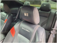 2011 Ford Mustang GT - The Parts Farm