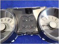 2011 Ford Mustang GT 5.0L Gauge Cluster Front Speedometer 6 Gauge 43k 2773 - The Parts Farm