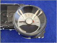 2011 Ford Mustang GT 5.0L Gauge Cluster Front Speedometer 6 Gauge 43k 2773 - The Parts Farm