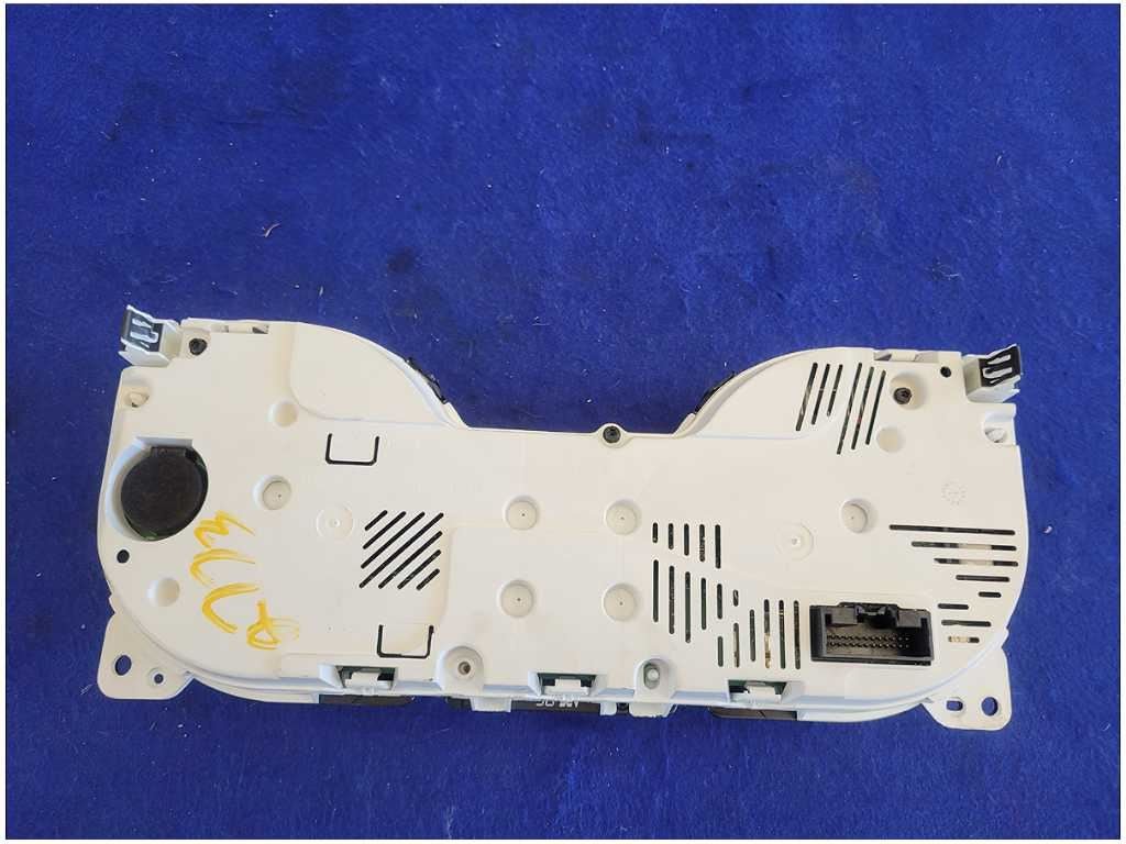 2011 Ford Mustang GT 5.0L Gauge Cluster Front Speedometer 6 Gauge 43k 2773 - The Parts Farm