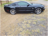 2011 Ford Mustang GT - The Parts Farm