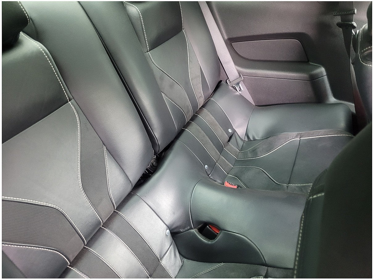 2011 Ford Mustang GT - The Parts Farm