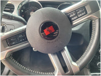 2011 Ford Mustang GT - The Parts Farm