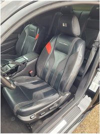 2011 Ford Mustang GT - The Parts Farm
