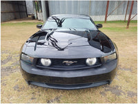 2011 Ford Mustang GT - The Parts Farm