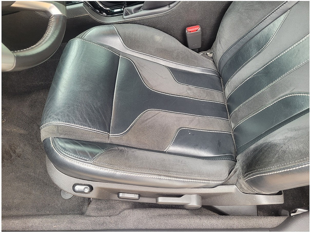2011 Ford Mustang GT - The Parts Farm