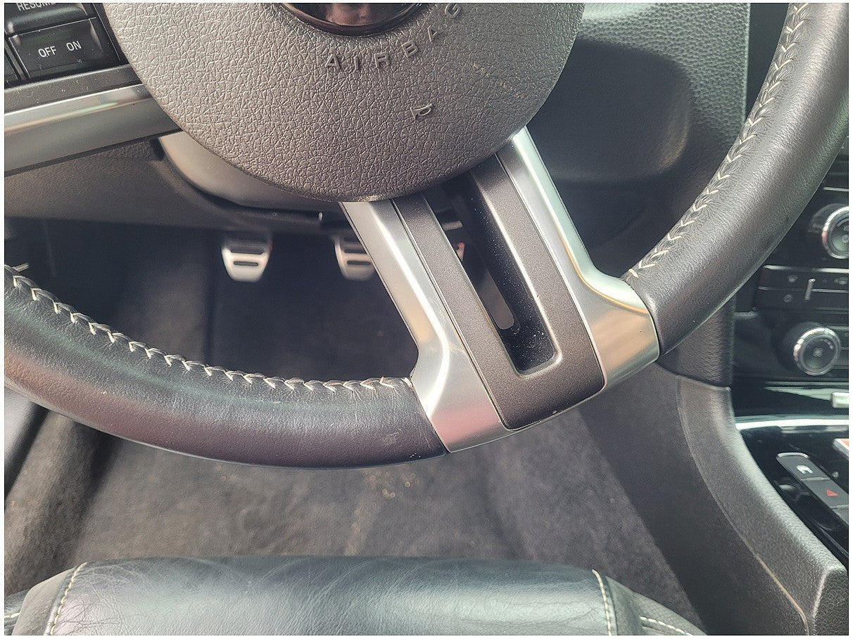 2011 Ford Mustang GT - The Parts Farm