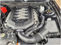 2011 Ford Mustang GT - The Parts Farm