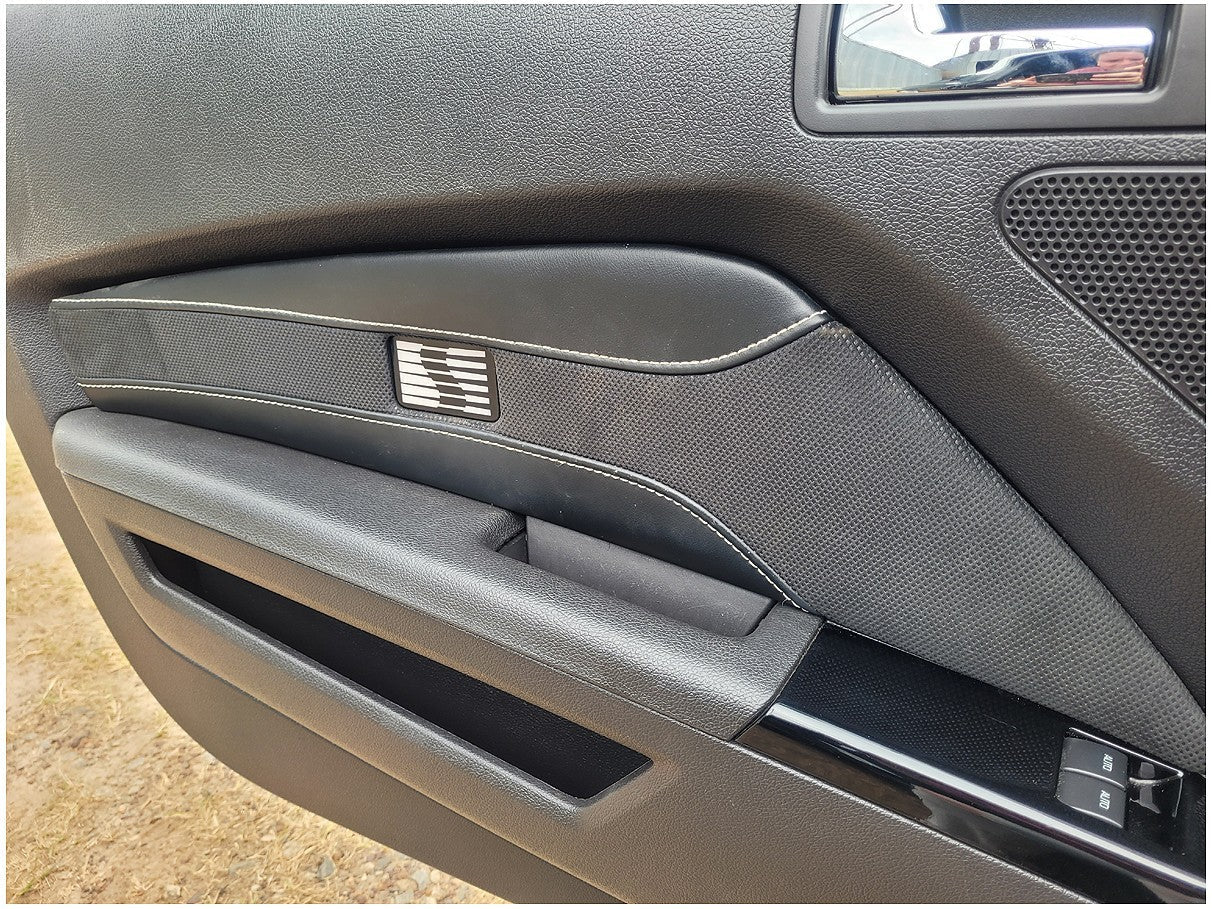2011 Ford Mustang GT - The Parts Farm