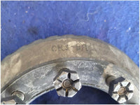 2012-2013 Ford Mustang Boss 302 3.73 Gear Ring Pinon Axle 2902 - The Parts Farm