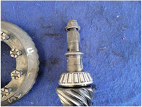 2012-2013 Ford Mustang Boss 302 3.73 Gear Ring Pinon Axle 2902 - The Parts Farm