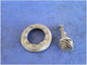 2012-2013 Ford Mustang Boss 302 3.73 Gear Ring Pinon Axle 2902 - The Parts Farm